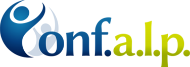 Logo Conf.a.l.p.